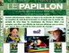LE PAPILLON